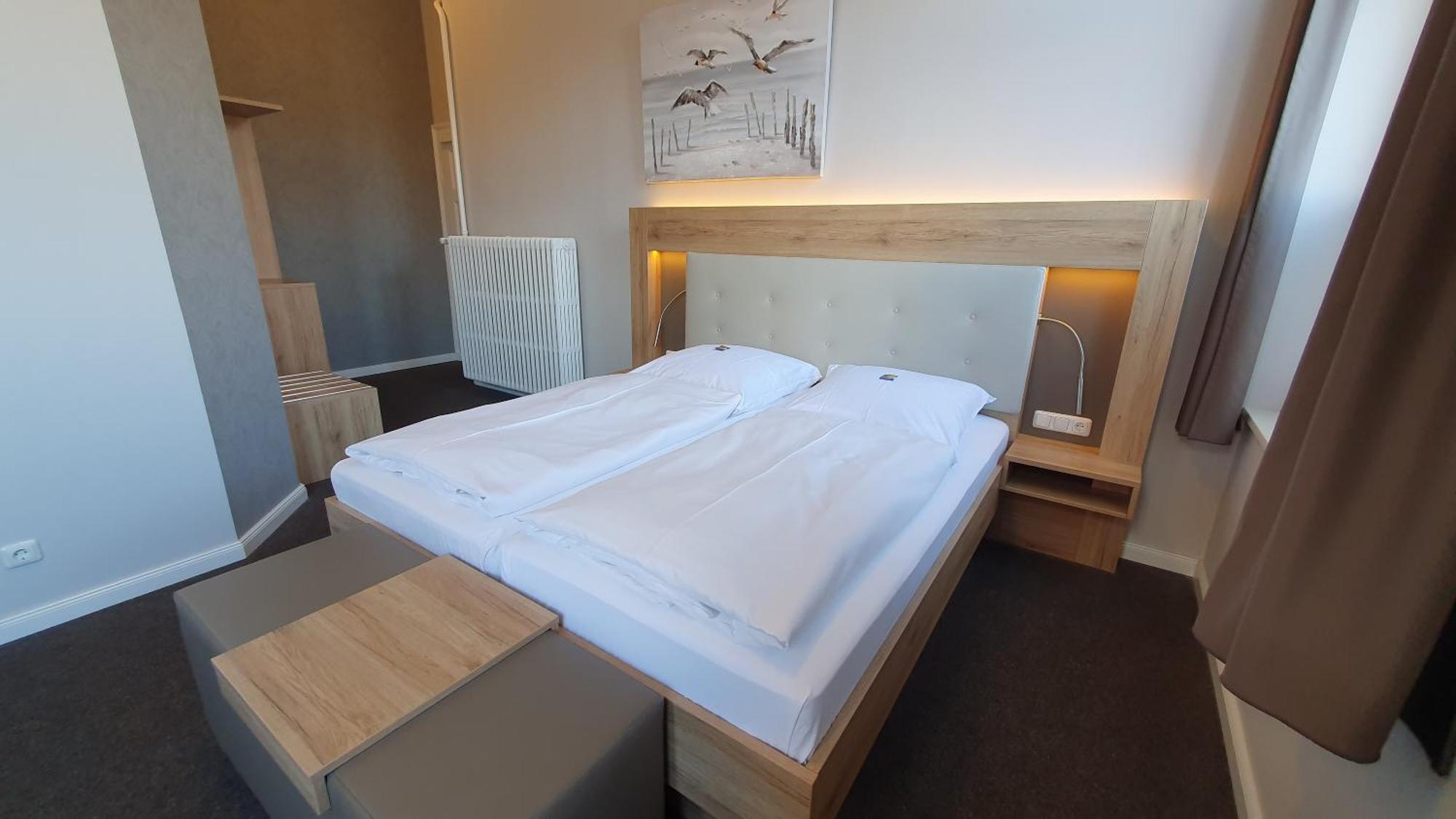 Hotel An Der Altstadt Hamelin Exteriör bild